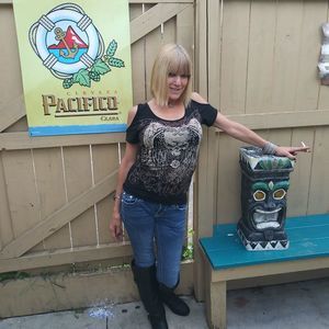 Meet your Posher, Donna